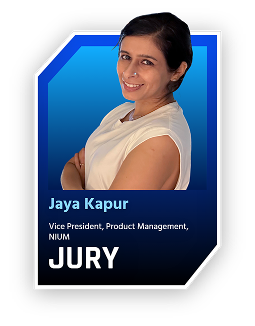 Jaya Kapur